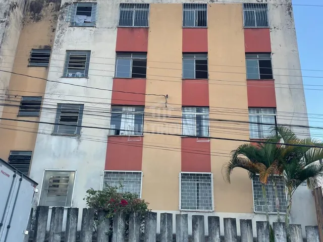 Imagem 4: Apartamento mobiliado de 2 quartos com 1 vaga no Santa Mônica Belo Horizonte