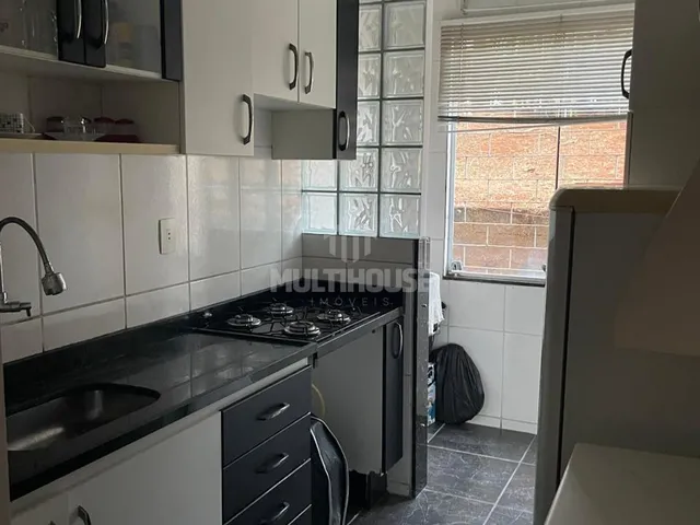 Imagem 5: Apartamento mobiliado de 2 quartos com 1 vaga no Santa Mônica Belo Horizonte