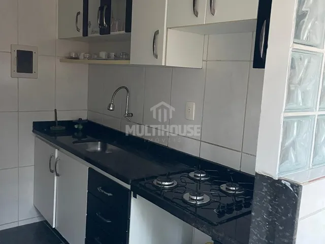 Imagem 6: Apartamento mobiliado de 2 quartos com 1 vaga no Santa Mônica Belo Horizonte