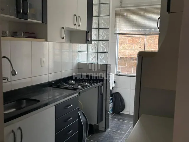 Imagem 7: Apartamento mobiliado de 2 quartos com 1 vaga no Santa Mônica Belo Horizonte