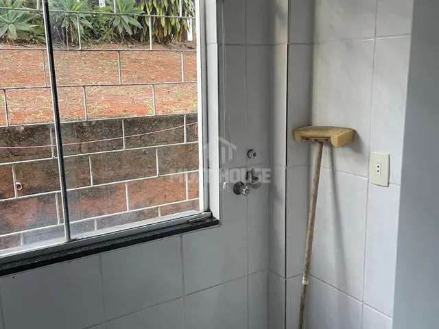 Imagem 9: Apartamento mobiliado de 2 quartos com 1 vaga no Santa Mônica Belo Horizonte