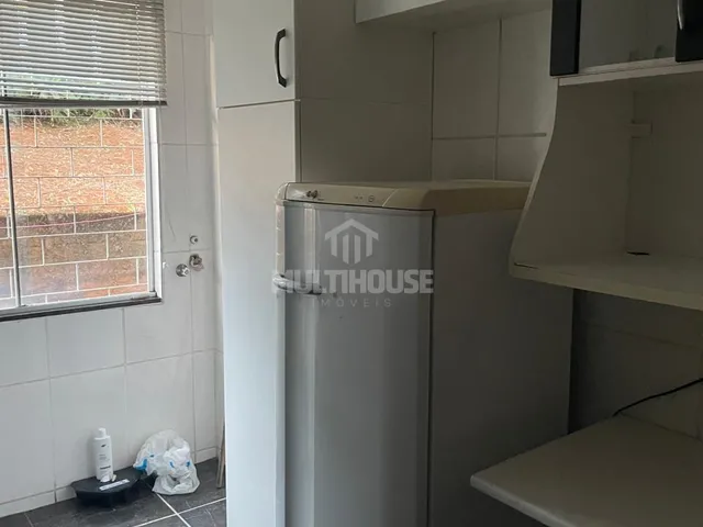 Imagem 10: Apartamento mobiliado de 2 quartos com 1 vaga no Santa Mônica Belo Horizonte