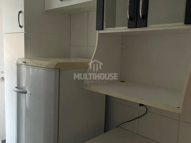 Imagem 11: Apartamento mobiliado de 2 quartos com 1 vaga no Santa Mônica Belo Horizonte