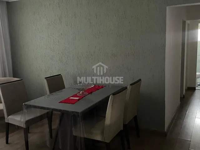 Imagem 13: Apartamento mobiliado de 2 quartos com 1 vaga no Santa Mônica Belo Horizonte