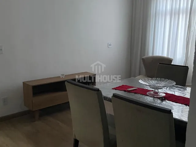 Imagem 14: Apartamento mobiliado de 2 quartos com 1 vaga no Santa Mônica Belo Horizonte