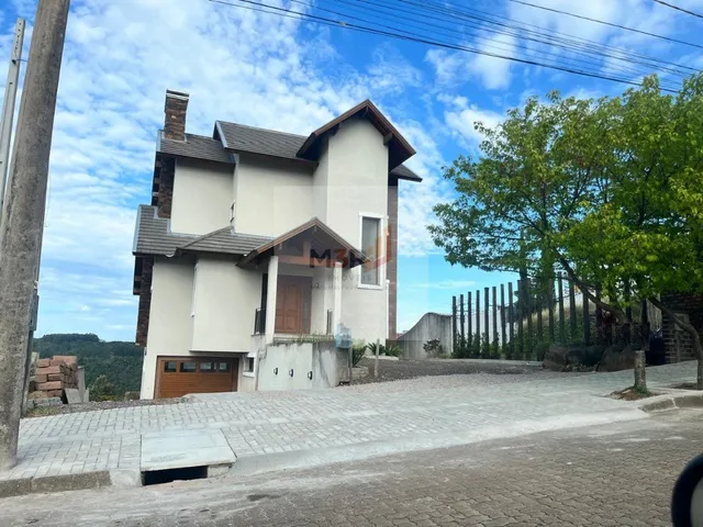 Imagem: Casa Nova 3 Quartos Pousada da Neve Nova