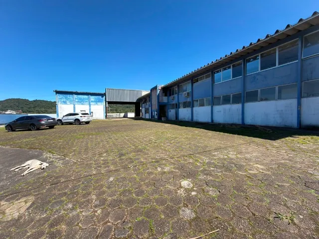 Imagem: TERRENO INDUSTRIAL COMERCIAL NO AVENTUREIRO