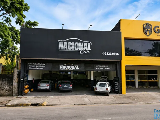 Imagem: Ponto Comercial 290m² - San Martin/Recife
