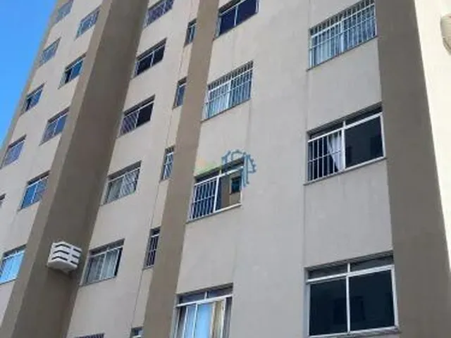 Imagem 7: Condomínio Residencial Sol e Mar - Apartamento 3/4 À Venda em Capim Macio