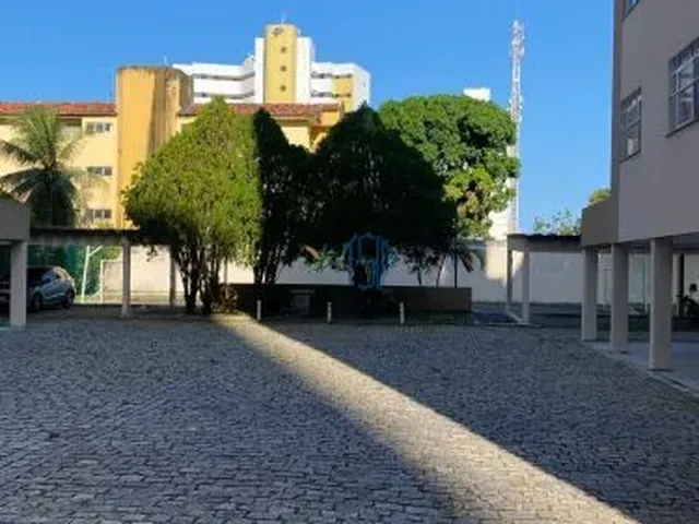 Imagem 8: Condomínio Residencial Sol e Mar - Apartamento 3/4 À Venda em Capim Macio