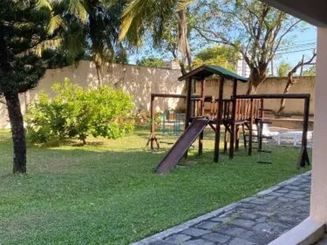 Imagem 9: Condomínio Residencial Sol e Mar - Apartamento 3/4 À Venda em Capim Macio