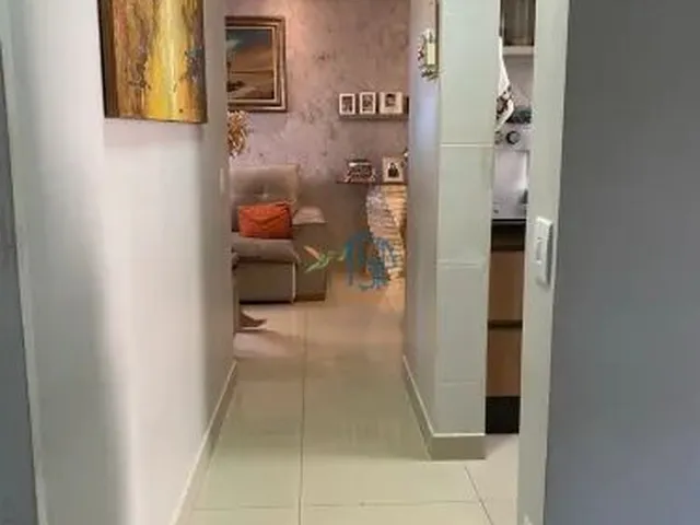 Imagem 6: Condomínio Residencial Sol e Mar - Apartamento 3/4 À Venda em Capim Macio