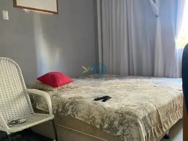 Imagem 12: Condomínio Residencial Sol e Mar - Apartamento 3/4 À Venda em Capim Macio