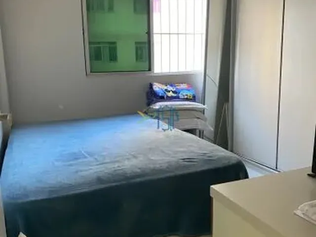 Imagem 13: Condomínio Residencial Sol e Mar - Apartamento 3/4 À Venda em Capim Macio