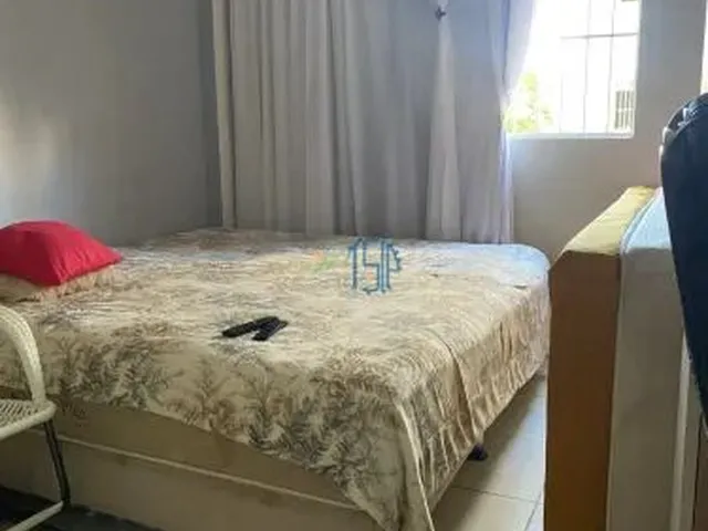 Imagem 11: Condomínio Residencial Sol e Mar - Apartamento 3/4 À Venda em Capim Macio