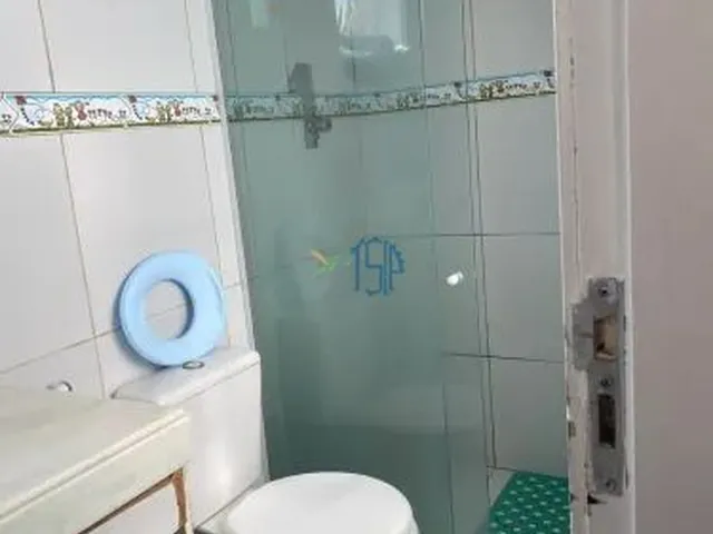 Imagem 14: Condomínio Residencial Sol e Mar - Apartamento 3/4 À Venda em Capim Macio