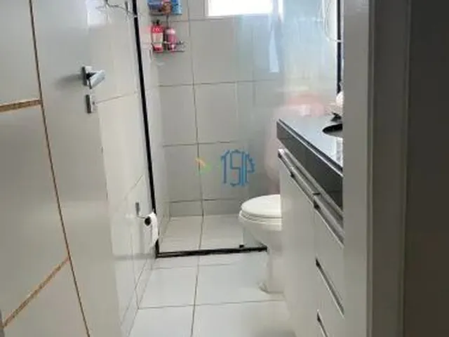 Imagem 5: Condomínio Residencial Sol e Mar - Apartamento 3/4 À Venda em Capim Macio
