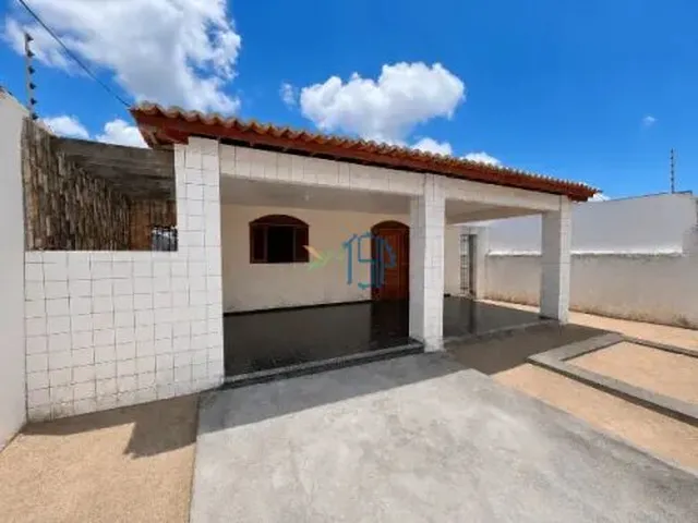 Imagem 7: Casa À Venda em Pitimbu - Natal/Rn