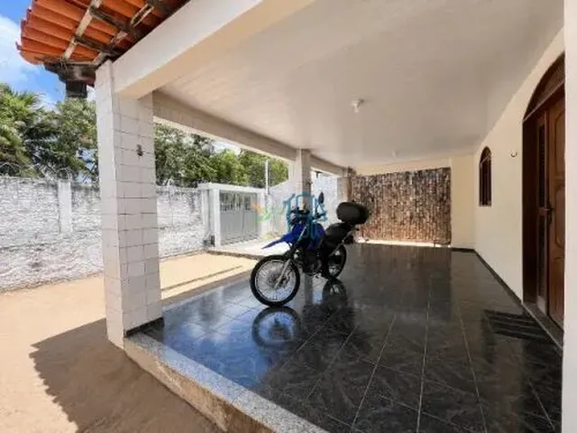 Imagem 13: Casa À Venda em Pitimbu - Natal/Rn