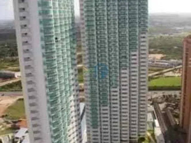 Imagem: Condominio Residencial Estrela do atlântico