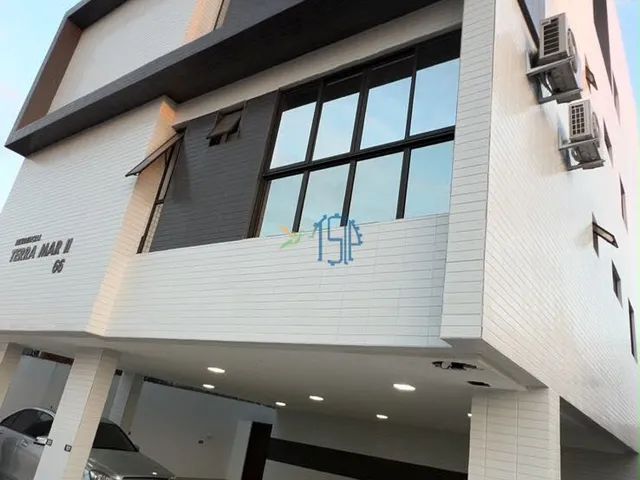Imagem: Residencial Terra Mar II - Apartamento Cobertura/