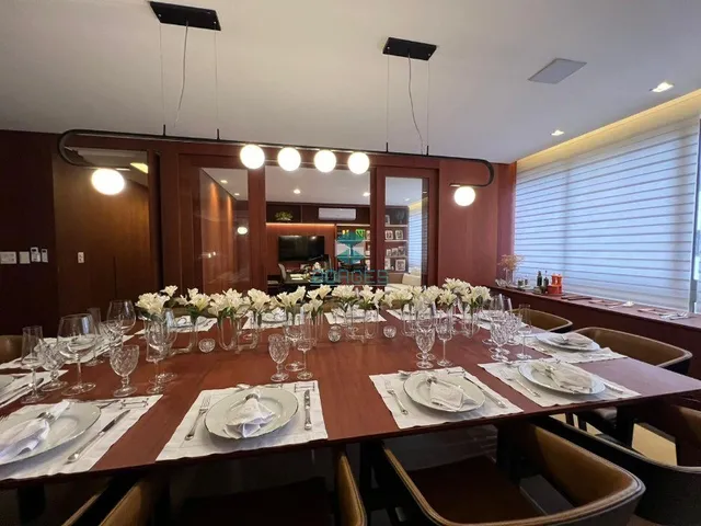 Imagem 8: Apartamento à venda na Graça com 400m², 3 suítes, 5 vagas e vista mar