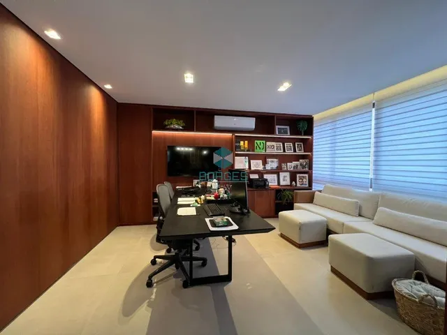 Imagem 5: Apartamento à venda na Graça com 400m², 3 suítes, 5 vagas e vista mar