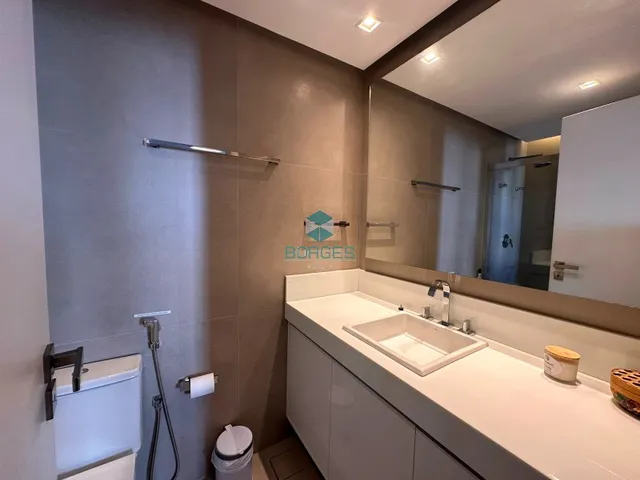 Imagem 2: Apartamento à venda na Graça com 400m², 3 suítes, 5 vagas e vista mar