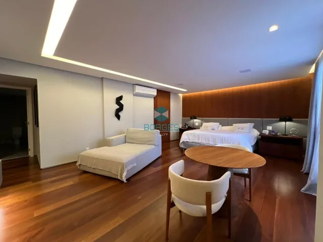 Imagem 12: Apartamento à venda na Graça com 400m², 3 suítes, 5 vagas e vista mar