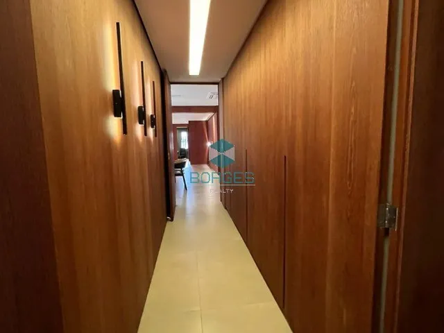 Imagem 6: Apartamento à venda na Graça com 400m², 3 suítes, 5 vagas e vista mar