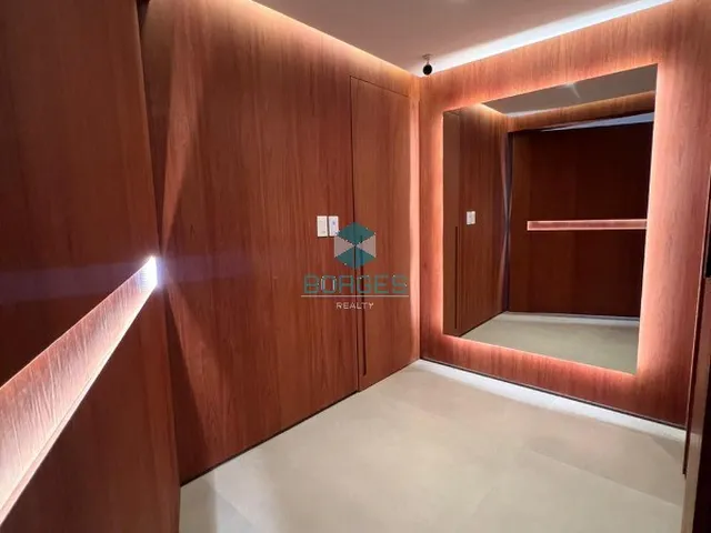 Imagem 7: Apartamento à venda na Graça com 400m², 3 suítes, 5 vagas e vista mar