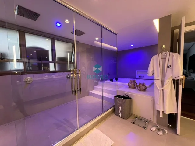 Imagem 16: Apartamento à venda na Graça com 400m², 3 suítes, 5 vagas e vista mar