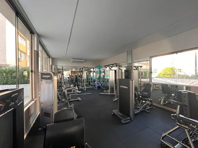 Imagem 15: Apartamento à venda na Graça com 400m², 3 suítes, 5 vagas e vista mar