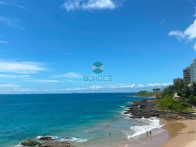 Imagem 2: Studio para Venda e Locação em Ondina com 28M², Planejado e Acesso À Praia