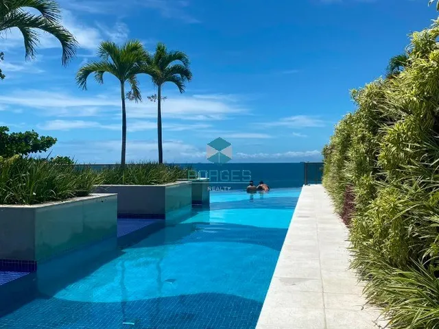 Imagem 6: Studio para Venda e Locação em Ondina com 28M², Planejado e Acesso À Praia