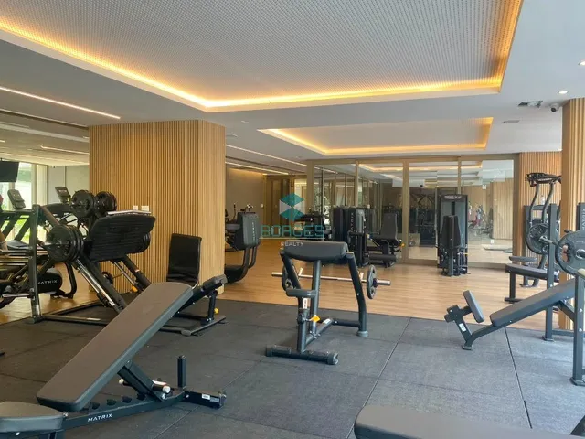 Imagem 9: Studio para Venda e Locação em Ondina com 28M², Planejado e Acesso À Praia