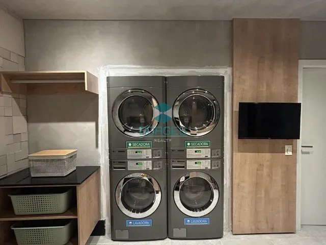 Imagem 5: Studio para Venda e Locação em Ondina com 28M², Planejado e Acesso À Praia