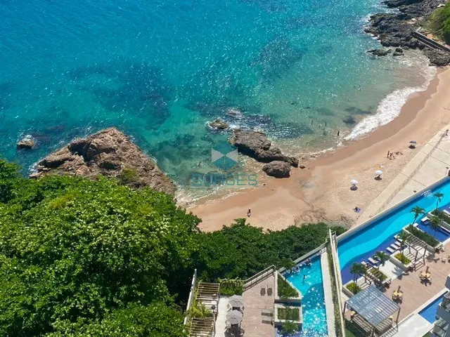Imagem 3: Studio para Venda e Locação em Ondina com 28M², Planejado e Acesso À Praia