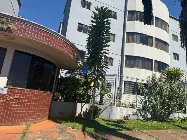 Imagem 3: Apartamento para Alugar no Cidade Jardim │ Residencial Maria Luiza │Anápolis