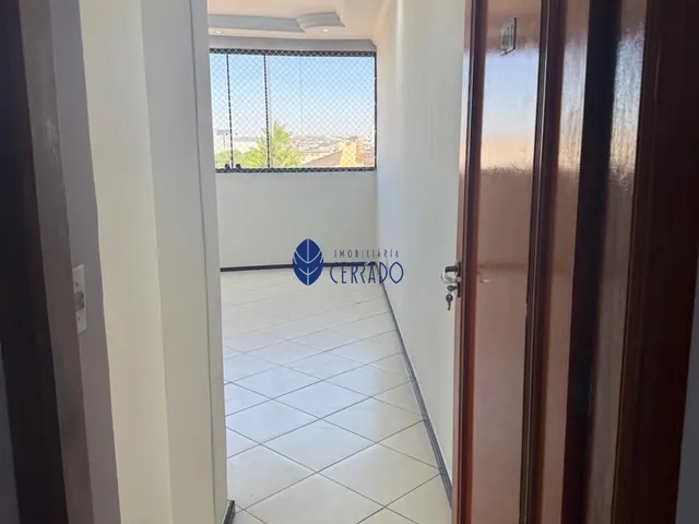 Imagem 10: Apartamento para Alugar no Cidade Jardim │ Residencial Maria Luiza │Anápolis
