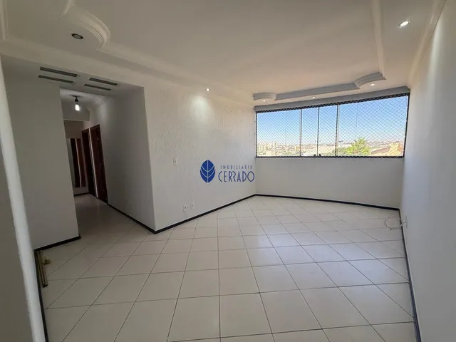 Imagem 7: Apartamento para Alugar no Cidade Jardim │ Residencial Maria Luiza │Anápolis