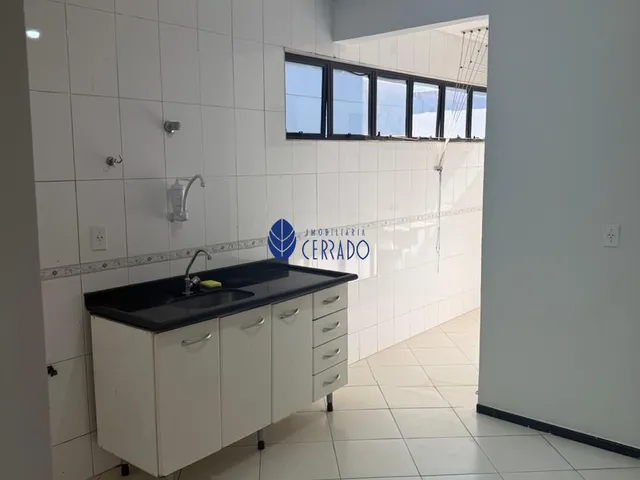 Imagem 6: Apartamento para Alugar no Cidade Jardim │ Residencial Maria Luiza │Anápolis