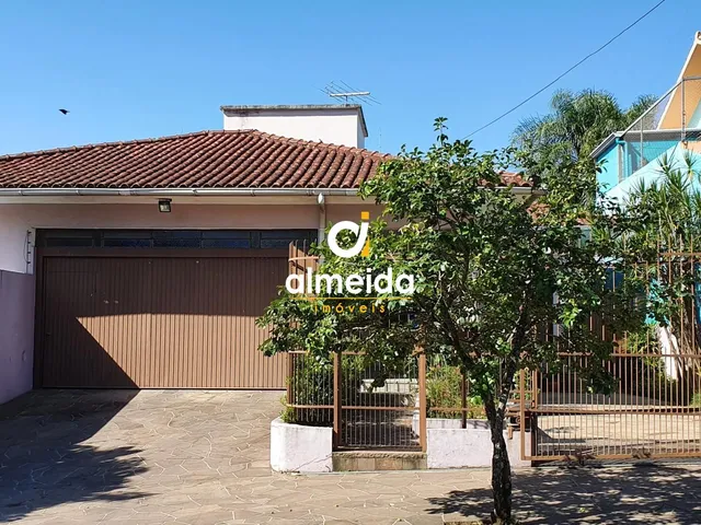 Imagem: Linda residencia com piscina