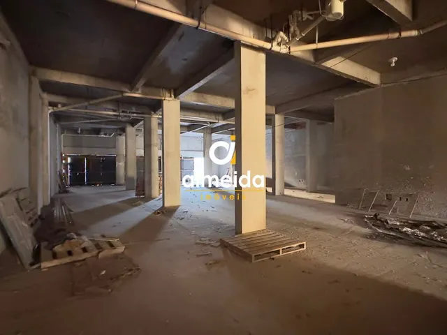 Imagem 14: Loja Comercial de 678M² com 9 Vagas de Garagem no Bairro Menino Jesus santa Mari
