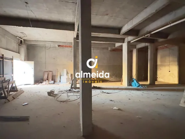 Imagem 4: Loja Comercial de 678M² com 9 Vagas de Garagem no Bairro Menino Jesus santa Mari