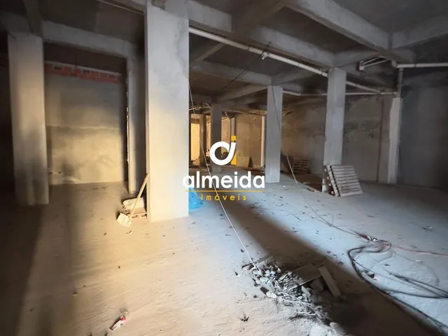 Imagem 12: Loja Comercial de 678M² com 9 Vagas de Garagem no Bairro Menino Jesus santa Mari