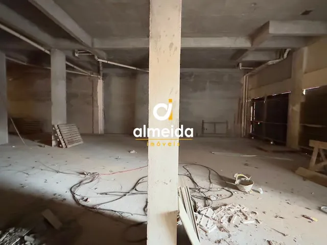 Imagem 13: Loja Comercial de 678M² com 9 Vagas de Garagem no Bairro Menino Jesus santa Mari