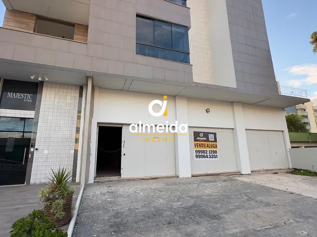 Imagem 7: Loja Comercial de 678M² com 9 Vagas de Garagem no Bairro Menino Jesus santa Mari