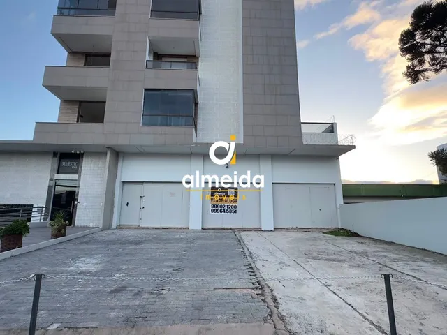 Imagem 10: Loja Comercial de 678M² com 9 Vagas de Garagem no Bairro Menino Jesus santa Mari