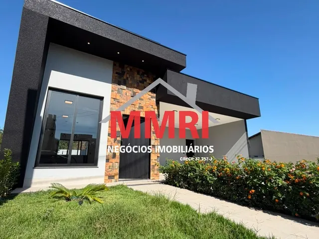 Imagem: Imperdível oportunidade Casa no Residencial